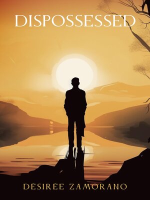 cover image of Dispossessed